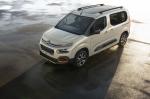 Citroen Berlingo Multispace XTR 2018 года